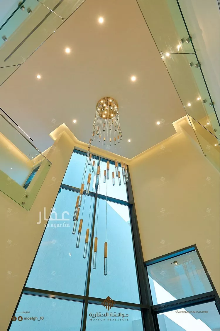 فيلا للبيع في شارع إبراهيم بن علي بن علوي, حي المهدية, مدينة الرياض, منطقة الرياض صورة 2