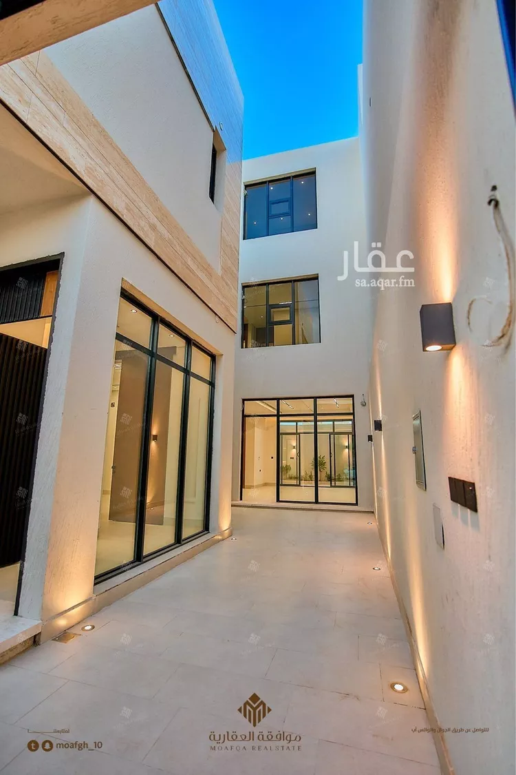 فيلا للبيع في حي المهدية, مدينة الرياض, منطقة الرياض صورة 5