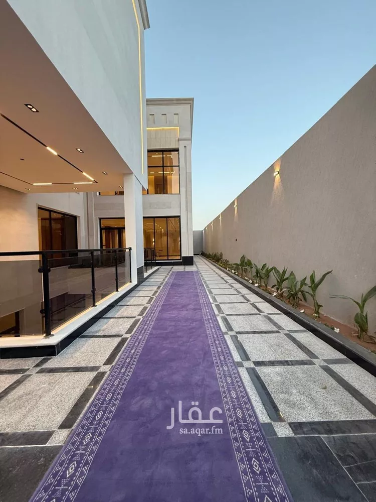 فيلا للبيع في شارع خلف الأحمر, حي المهدية, مدينة الرياض, منطقة الرياض صورة 2