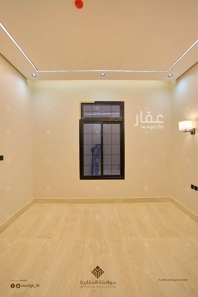 شقة للبيع في شارع أبي الحسن الأسفرائيني, حي المهدية, مدينة الرياض, منطقة الرياض 18