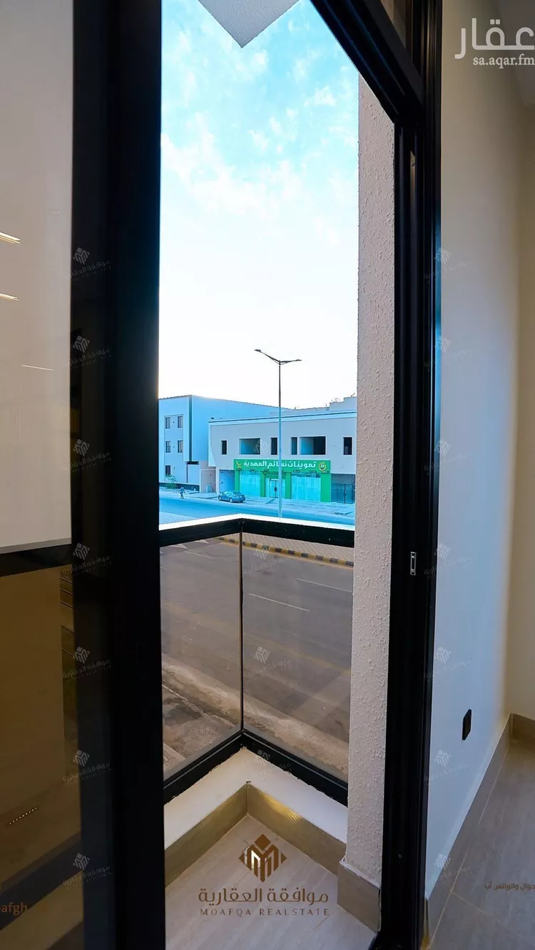 شقة للبيع في شارع أحمد الكازروني, حي المهدية, مدينة الرياض, منطقة الرياض صورة 3