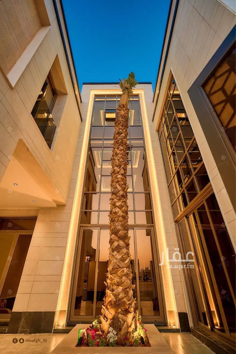 فيلا للبيع في شارع محمد بن هبة الله, حي المهدية, مدينة الرياض, منطقة الرياض صورة 3