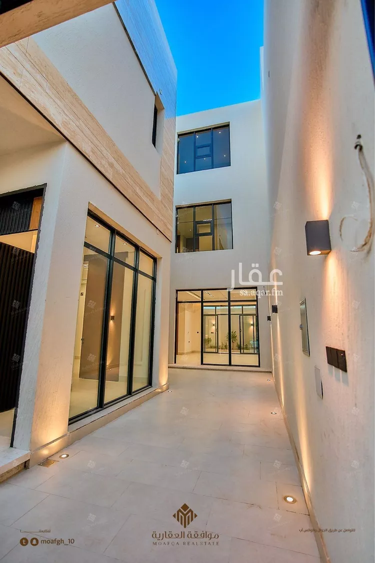 فيلا للبيع في شارع محمد بن هبه الله, حي المهدية, مدينة الرياض, منطقة الرياض صورة 5