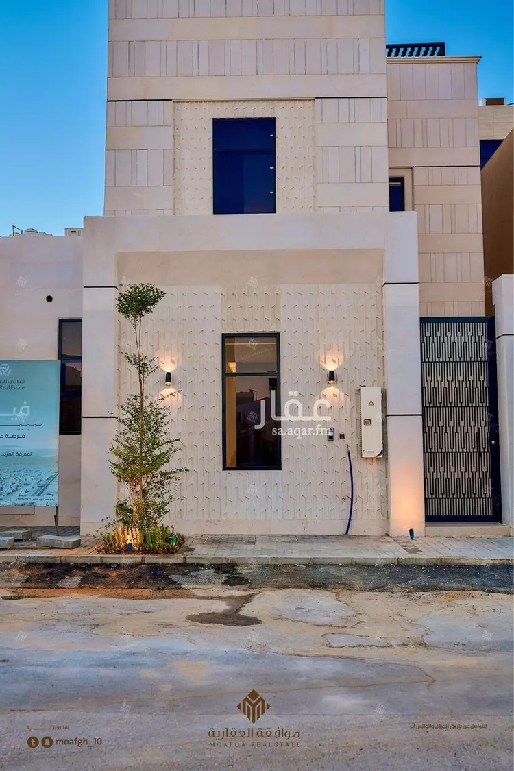 فيلا للبيع في شارع عبدالله النحوي, حي المهدية, مدينة الرياض, منطقة الرياض 8