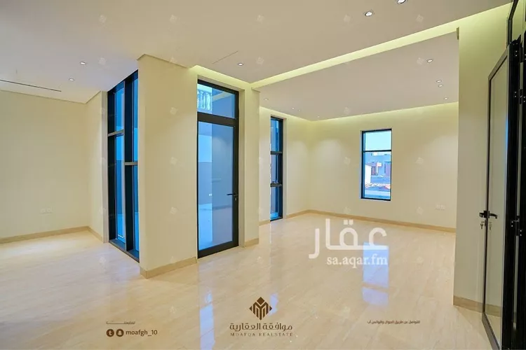 فيلا للبيع في شارع عبدالله النحوي, حي المهدية, مدينة الرياض, منطقة الرياض 11