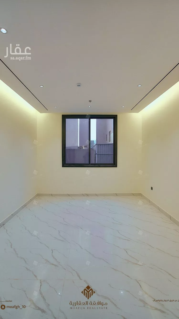 شقة للبيع في شارع أبي الحسن الأسفرائيني, حي المهدية, مدينة الرياض, منطقة الرياض 17