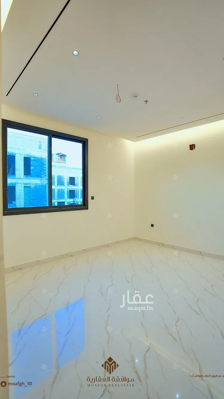 شقة للبيع في شارع أبي الحسن الأسفرائيني, حي المهدية, مدينة الرياض, منطقة الرياض 10