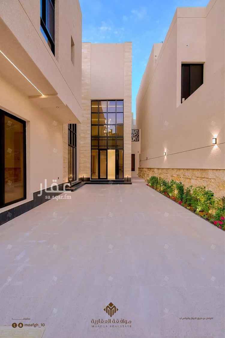 Villa for Sale in Riyadh Al Mahdiyah 10