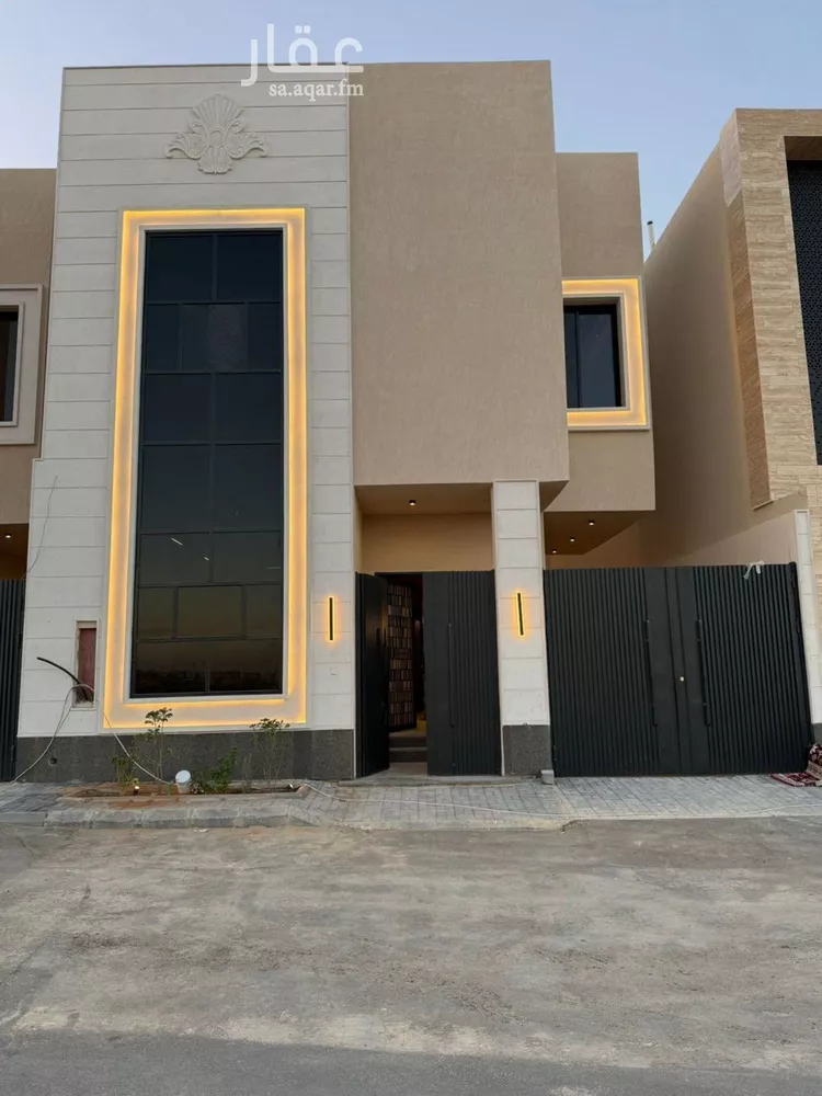 Villa for Sale in Riyadh Al Mahdiyah 8