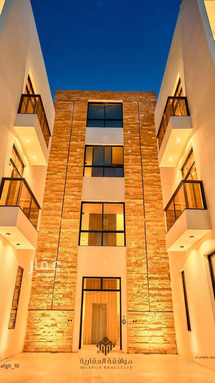 Apartment for Sale in Riyadh Al Mahdiyah 6