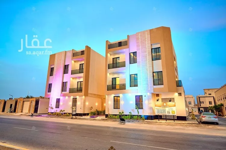 Apartment for Sale in Riyadh Al Mahdiyah