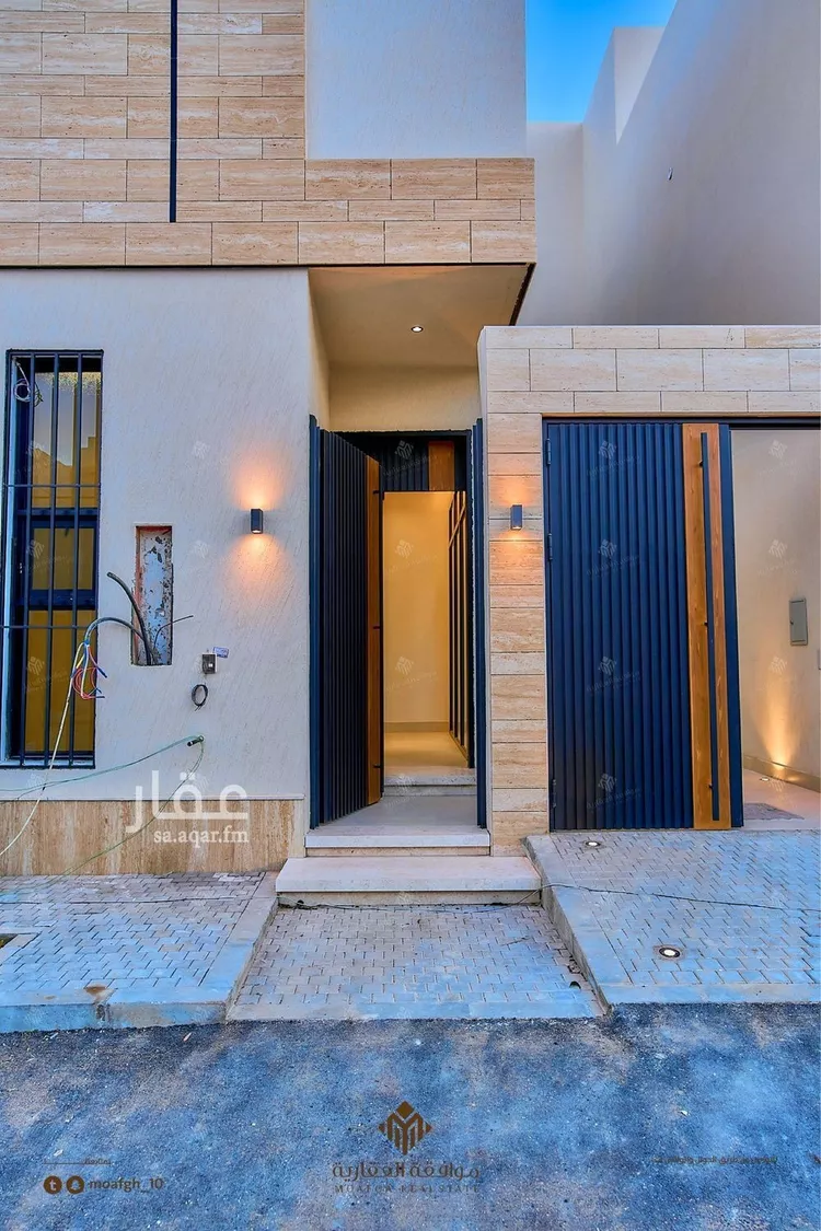 Villa for Sale in Riyadh Al Mahdiyah 6