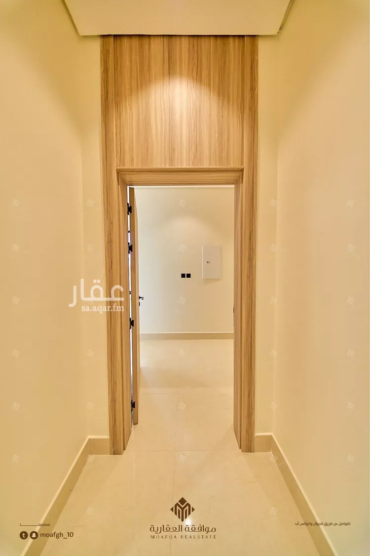 شقة للبيع في شارع أبي الحسن الأسفرائيني, حي المهدية, مدينة الرياض, منطقة الرياض صورة 2