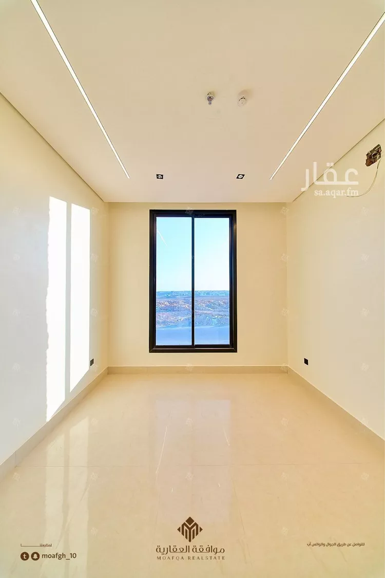 شقة للبيع في شارع أبي الحسن الأسفرائيني, حي المهدية, مدينة الرياض, منطقة الرياض 27