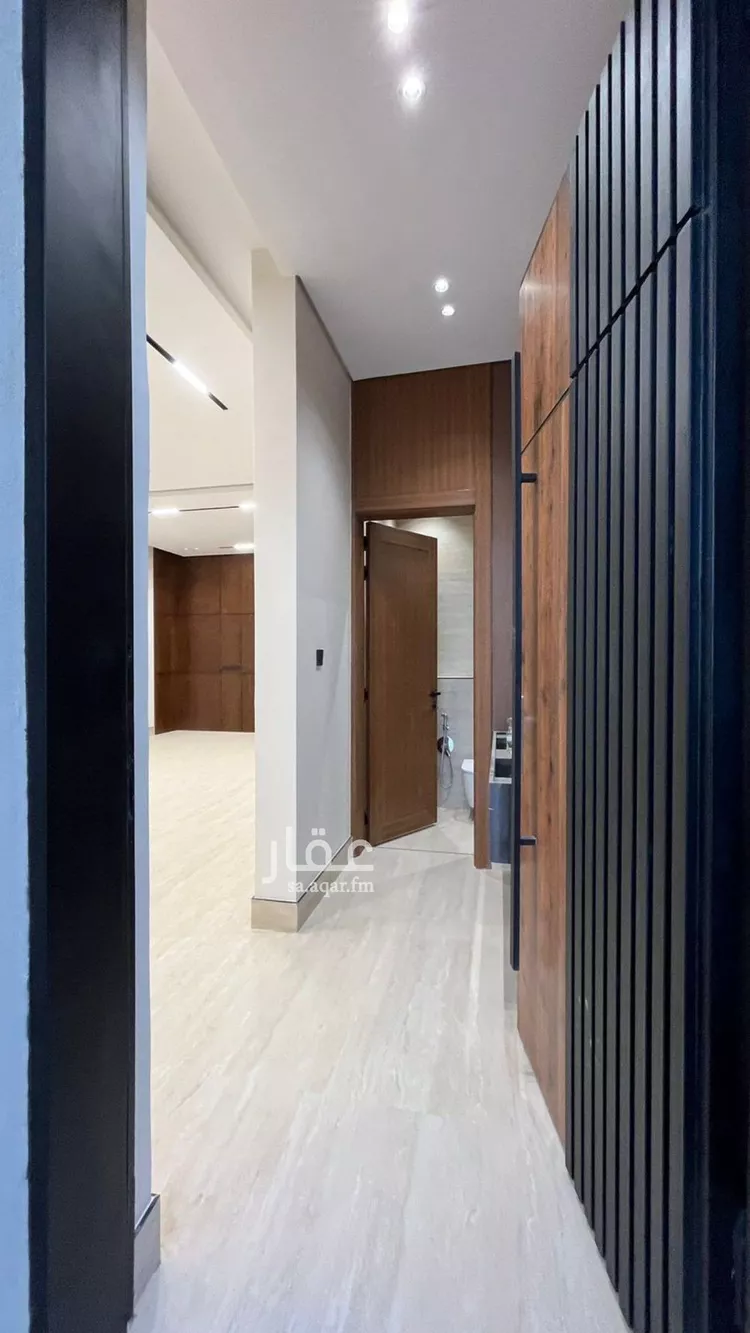 فيلا للبيع في شارع علي بن رشيد, حي المهدية, مدينة الرياض, منطقة الرياض صورة 4