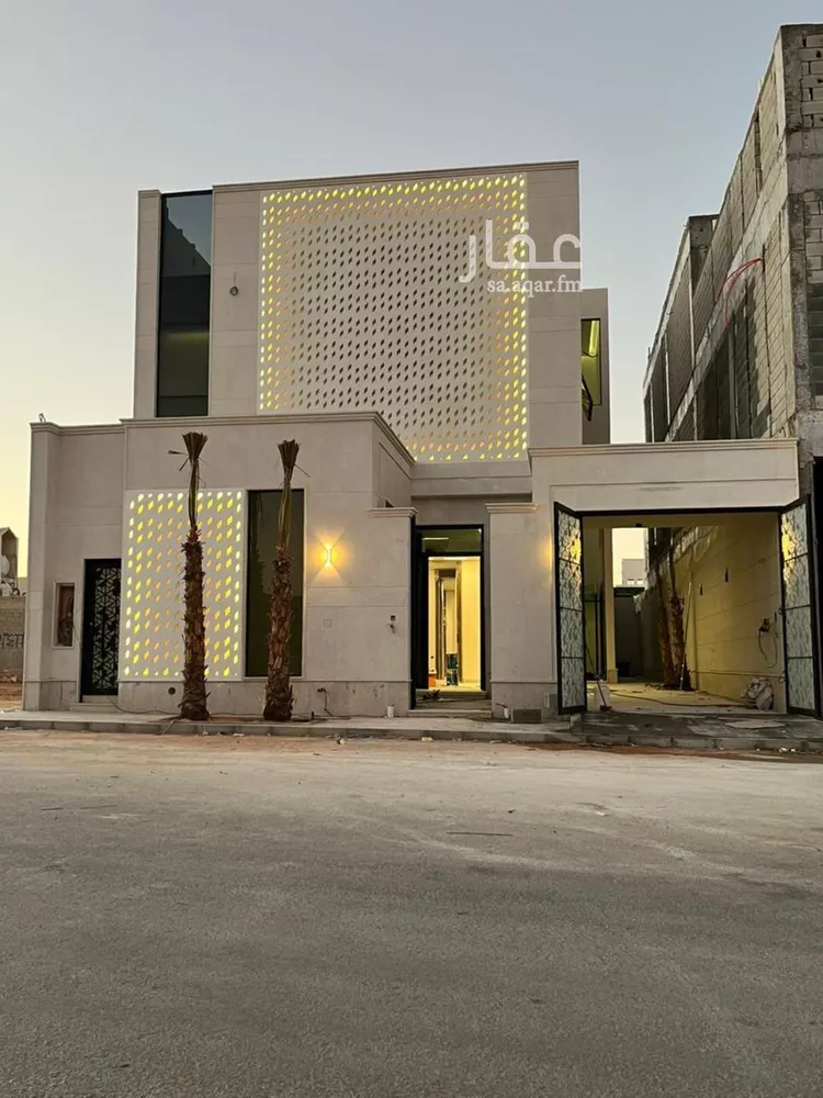 Villa for Sale in Riyadh Al Mahdiyah صورة 2