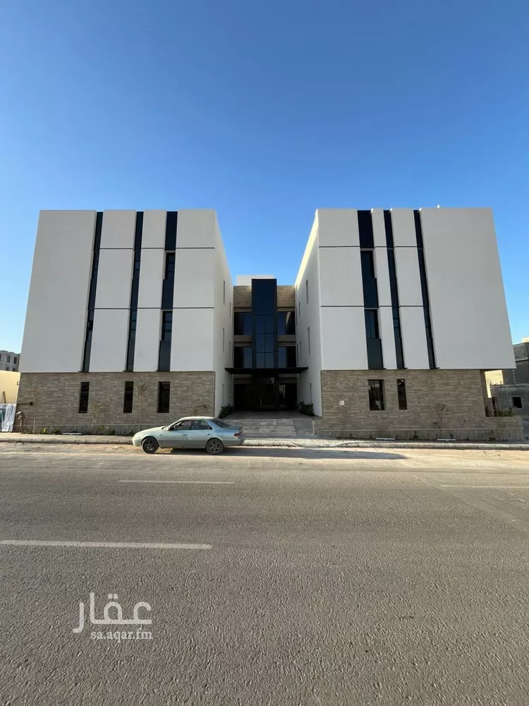 شقة للبيع في شارع محمد بن هبة الله, حي المهدية, مدينة الرياض, منطقة الرياض صورة 2