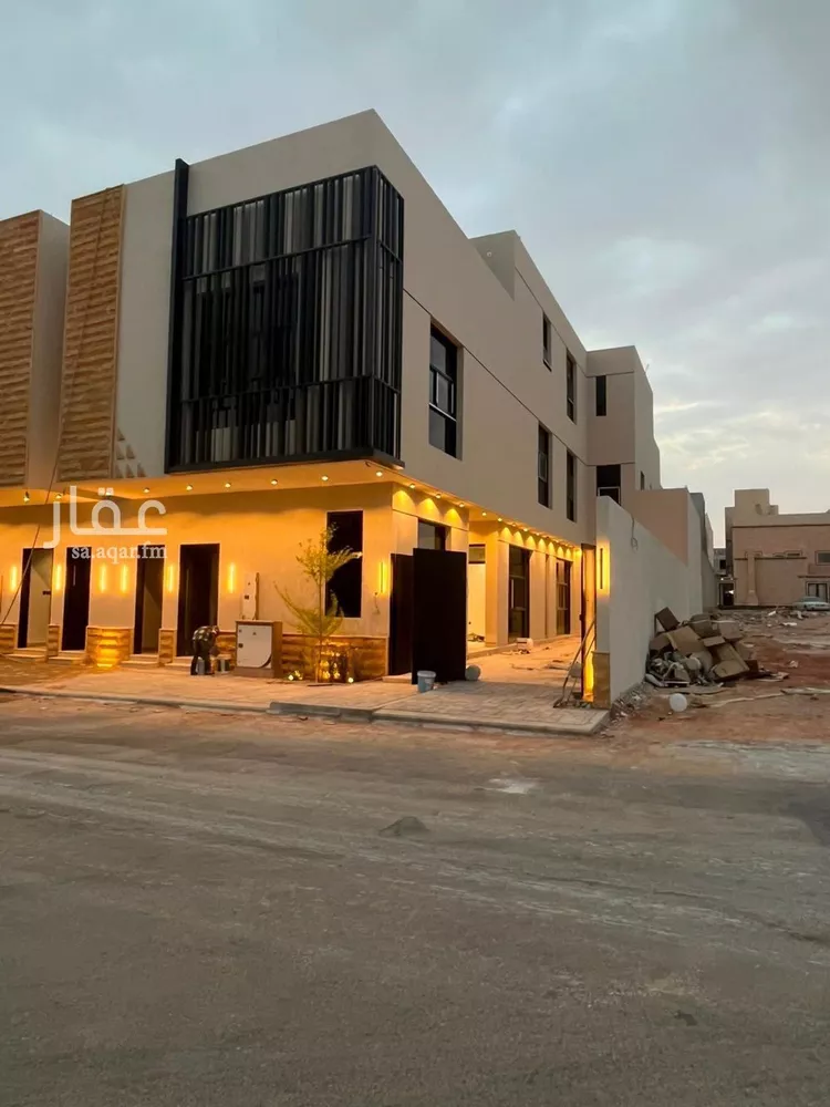 فيلا للبيع في شارع محمد بن هبه الله, حي المهدية, مدينة الرياض, منطقة الرياض