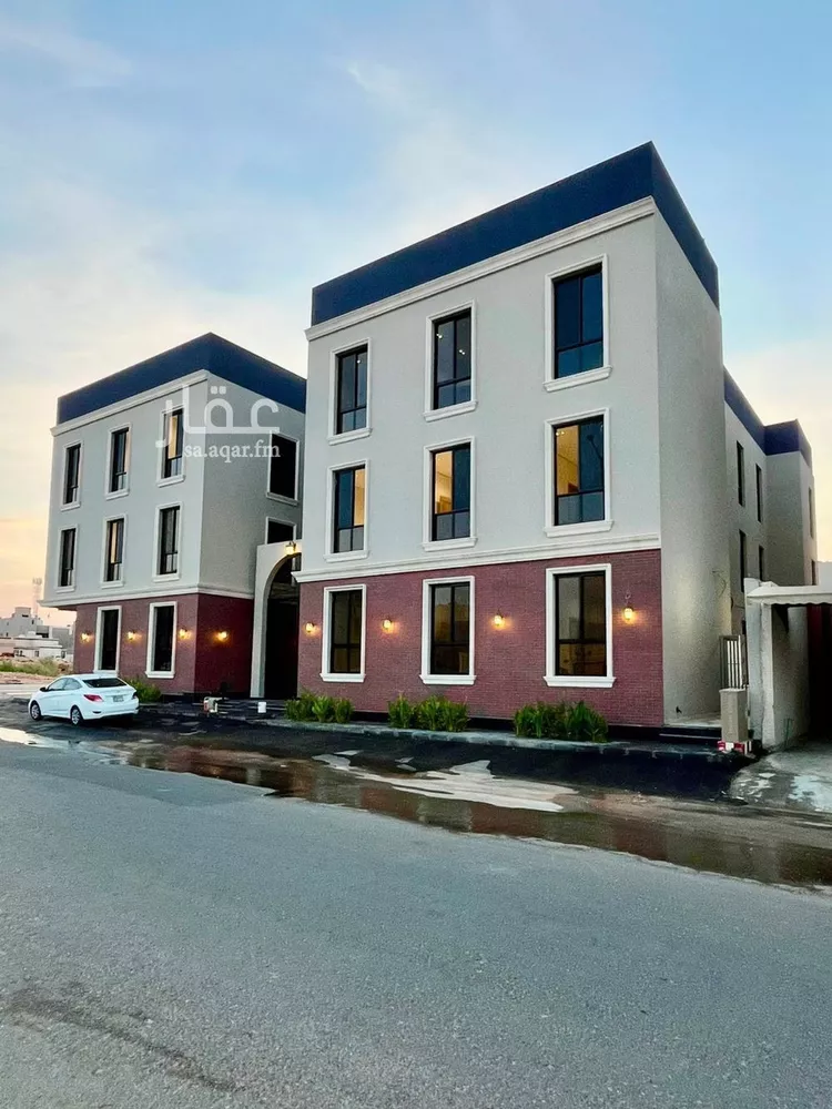 Apartment for Sale in Riyadh Al Mahdiyah
