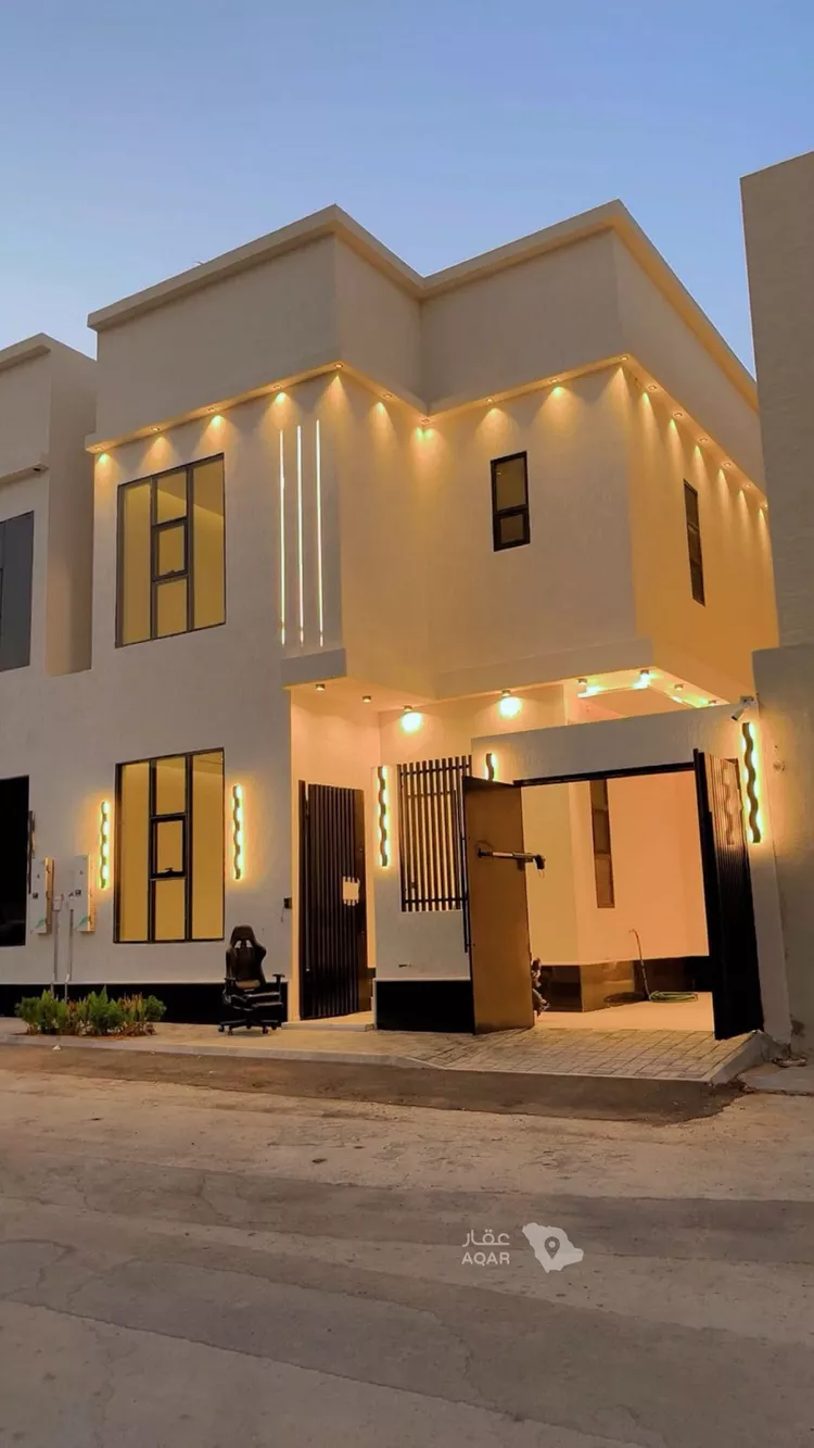 فيلا للبيع في شارع محمد بن هبه الله, حي المهدية, مدينة الرياض, منطقة الرياض