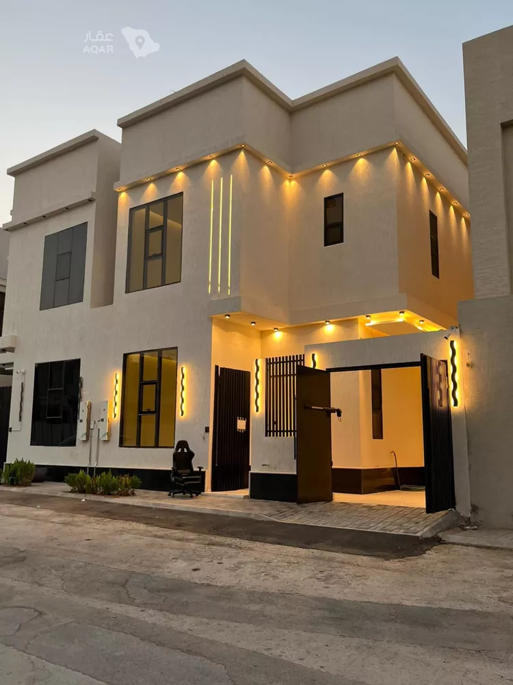 Villa for Sale in Riyadh Al Mahdiyah صورة 2