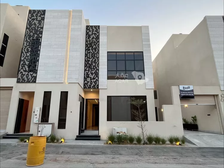 فيلا للبيع في شارع قطب الدين بن السلطان, حي المهدية, مدينة الرياض, منطقة الرياض 3