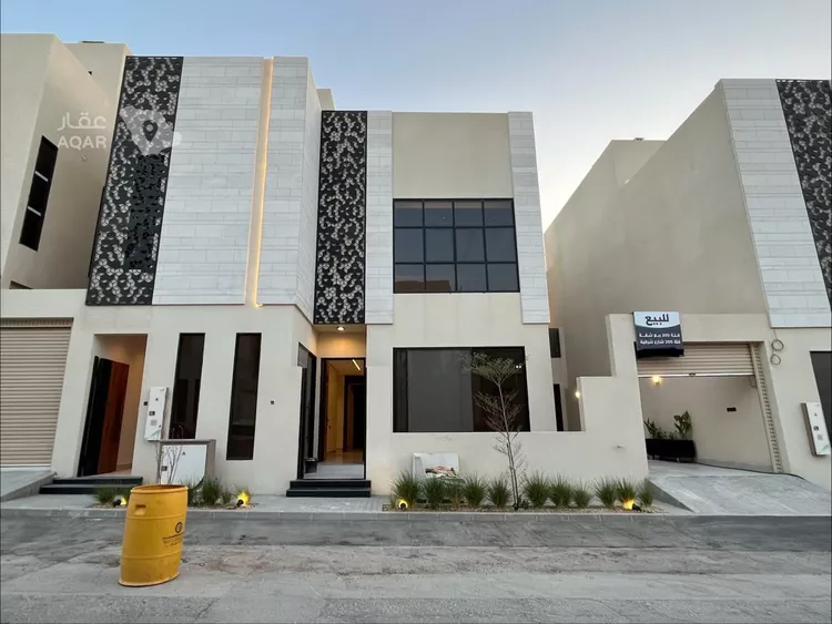 فيلا للبيع في شارع قطب الدين بن السلطان, حي المهدية, مدينة الرياض, منطقة الرياض 5