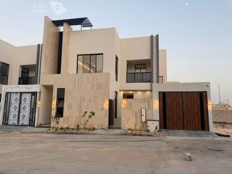 فيلا للبيع في شارع محمد بن هبه الله, حي المهدية, مدينة الرياض, منطقة الرياض