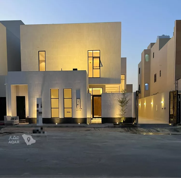 Villa for Sale in Riyadh Al Mahdiyah 3
