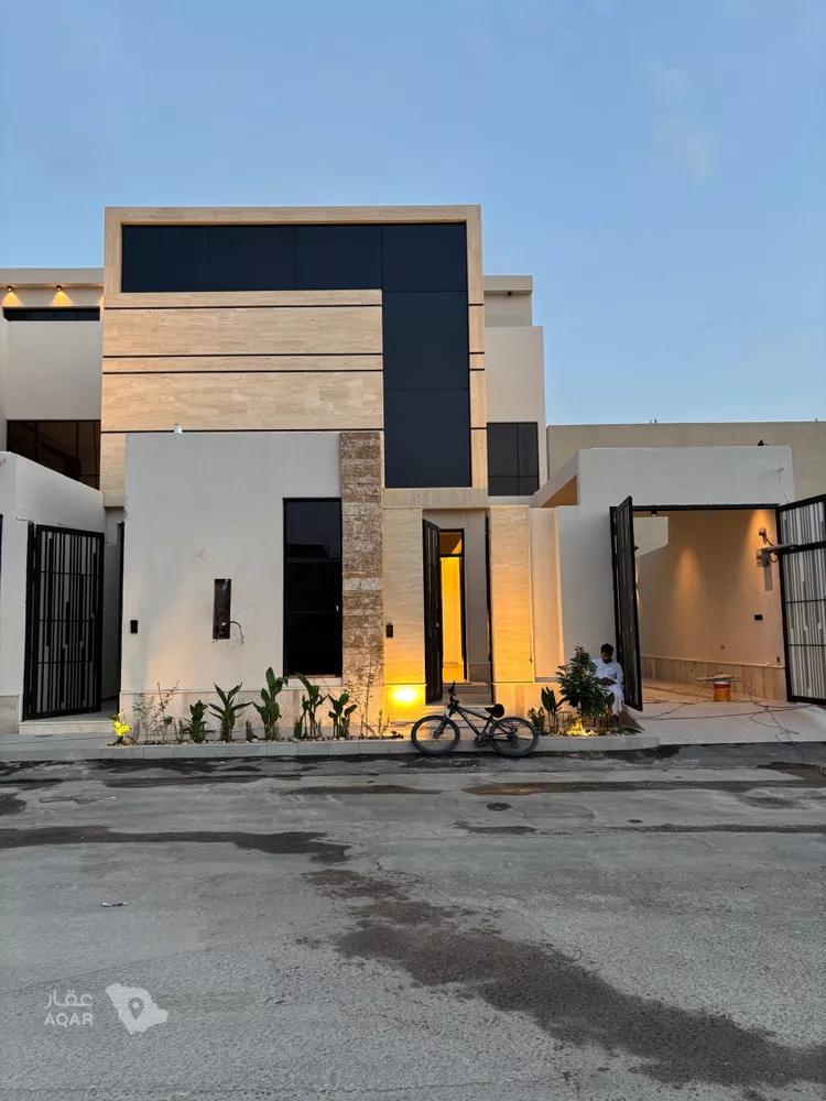Villa for Sale in Riyadh Al Mahdiyah