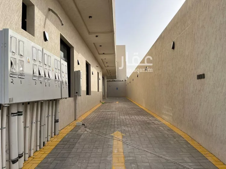 شقة للبيع في شارع أبي عروة, حي المهدية, مدينة الرياض, منطقة الرياض صورة 4