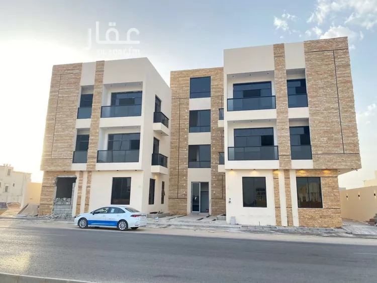 شقة للبيع في شارع سعيد بن عبدالله باقشير, حي المهدية, مدينة الرياض, منطقة الرياض صورة 2