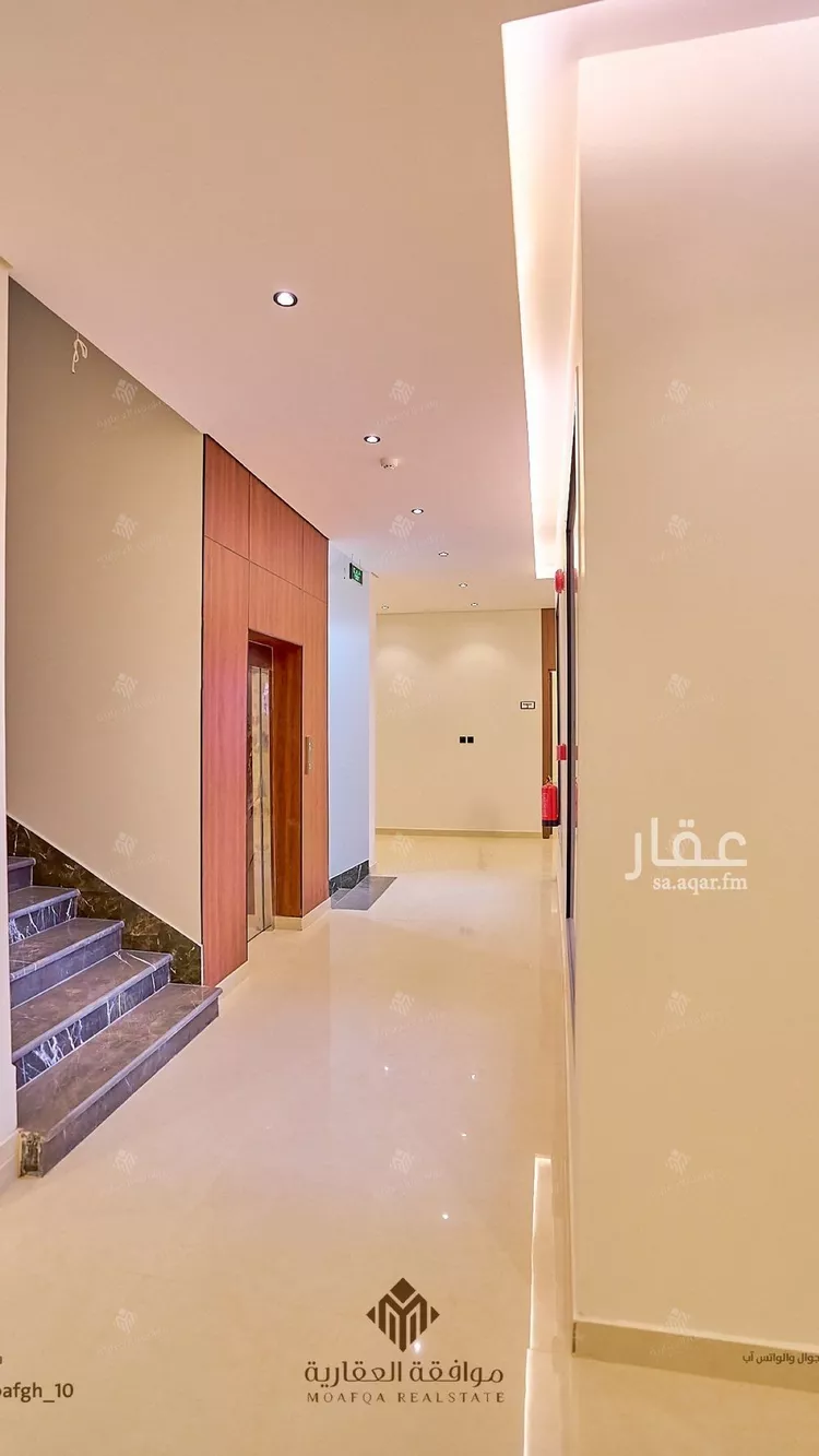 شقة للبيع في شارع تقى الدين التميمى, حي المهدية, مدينة الرياض, منطقة الرياض 7
