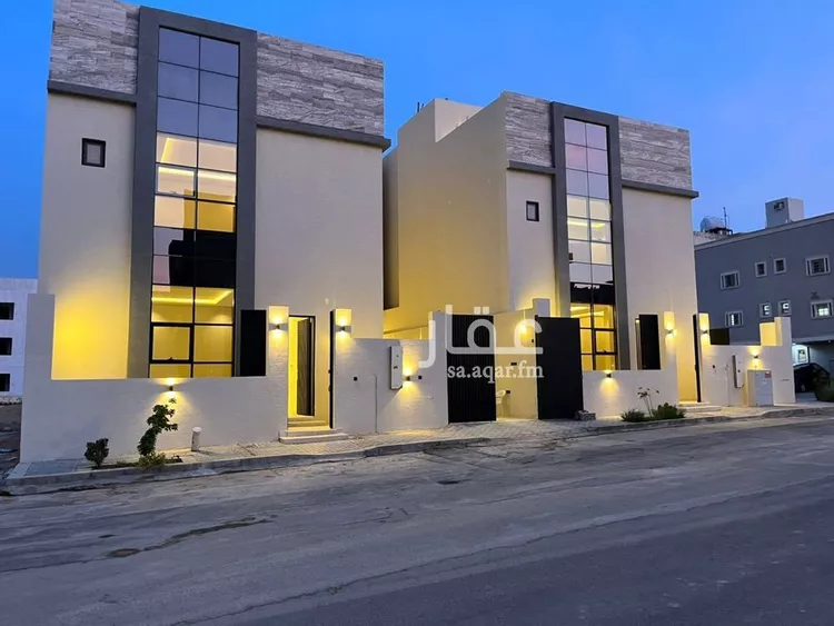 فيلا للبيع في حي المهدية, مدينة الرياض, منطقة الرياض صورة 3