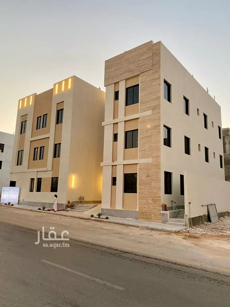 شقة للبيع في شارع أبي عروة, حي المهدية, مدينة الرياض, منطقة الرياض صورة 3