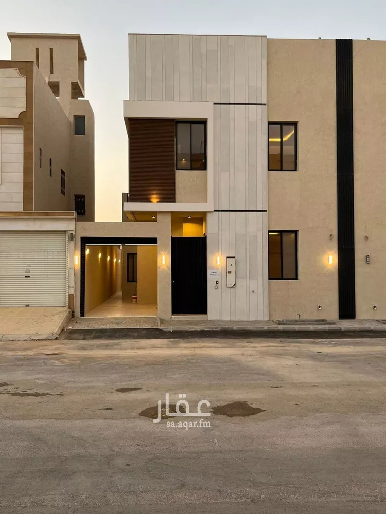 فيلا للبيع في حي المهدية, مدينة الرياض, منطقة الرياض