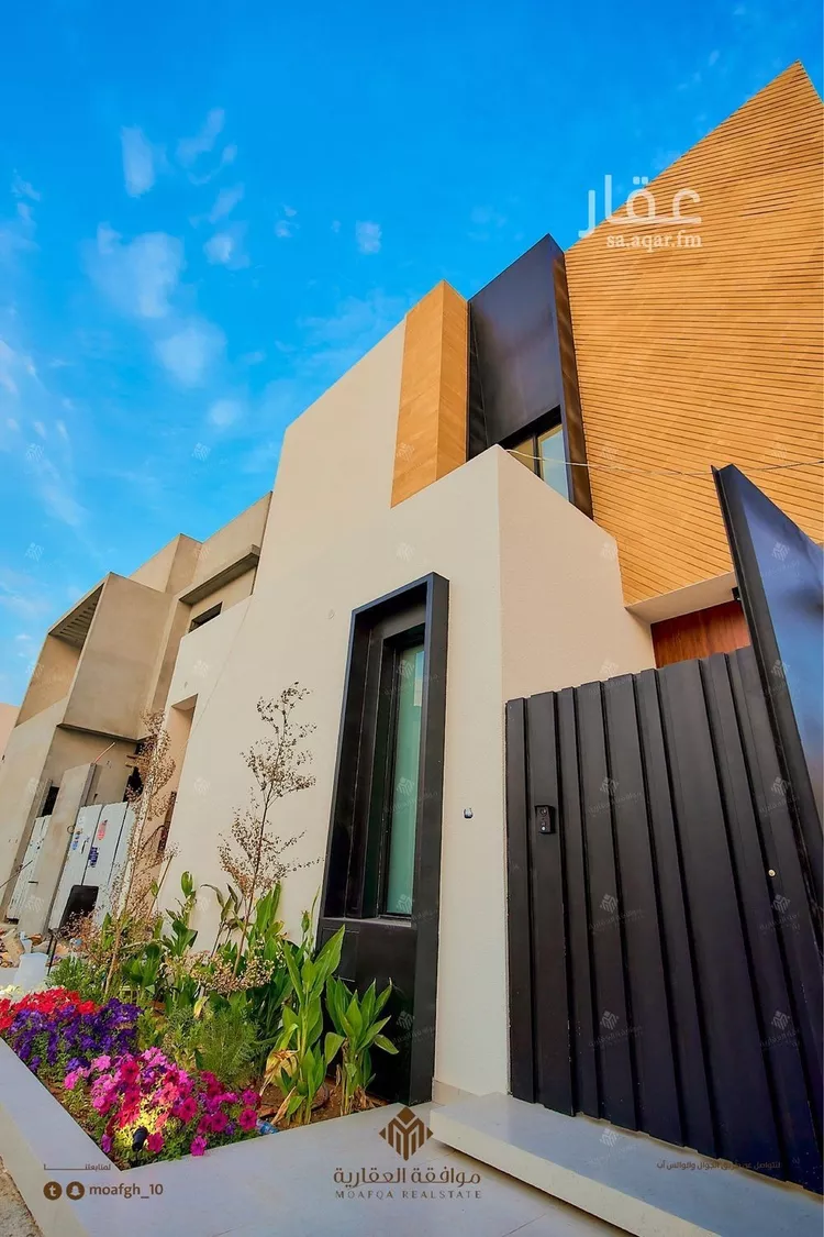 فيلا للبيع في شارع إبراهيم بن علي بن علوي, حي المهدية, مدينة الرياض, منطقة الرياض صورة 4