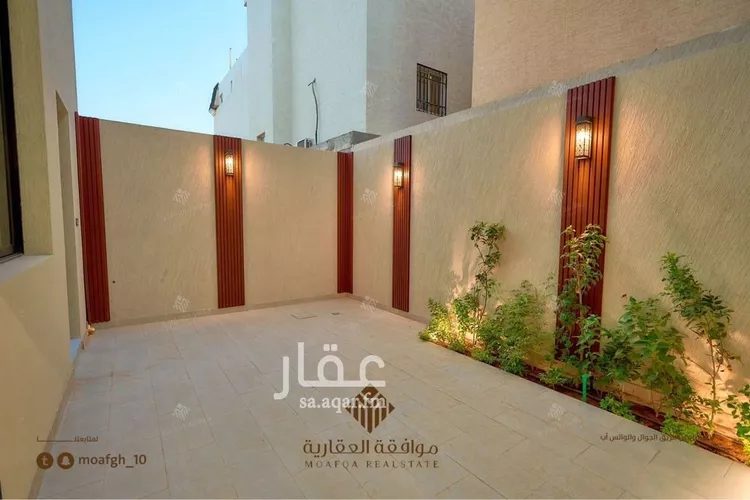 فيلا للبيع في شارع وادي الحسنا, حي المهدية, مدينة الرياض, منطقة الرياض 9