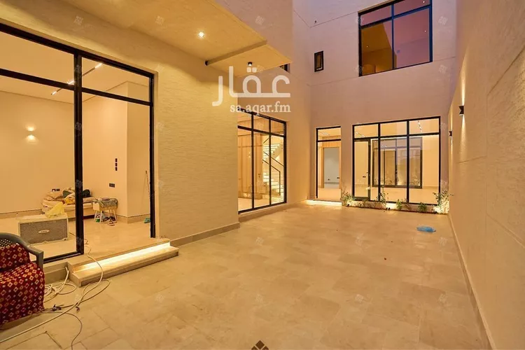 فيلا للبيع في شارع علي بن سلامة اللخمي, حي المهدية, مدينة الرياض, منطقة الرياض صورة 5