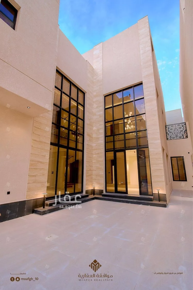 فيلا للبيع في شارع علي بن فارس, حي المهدية, مدينة الرياض, منطقة الرياض صورة 4