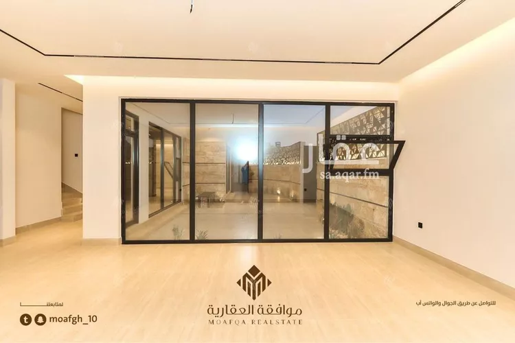 Villa for Sale in Riyadh Al Mahdiyah 15