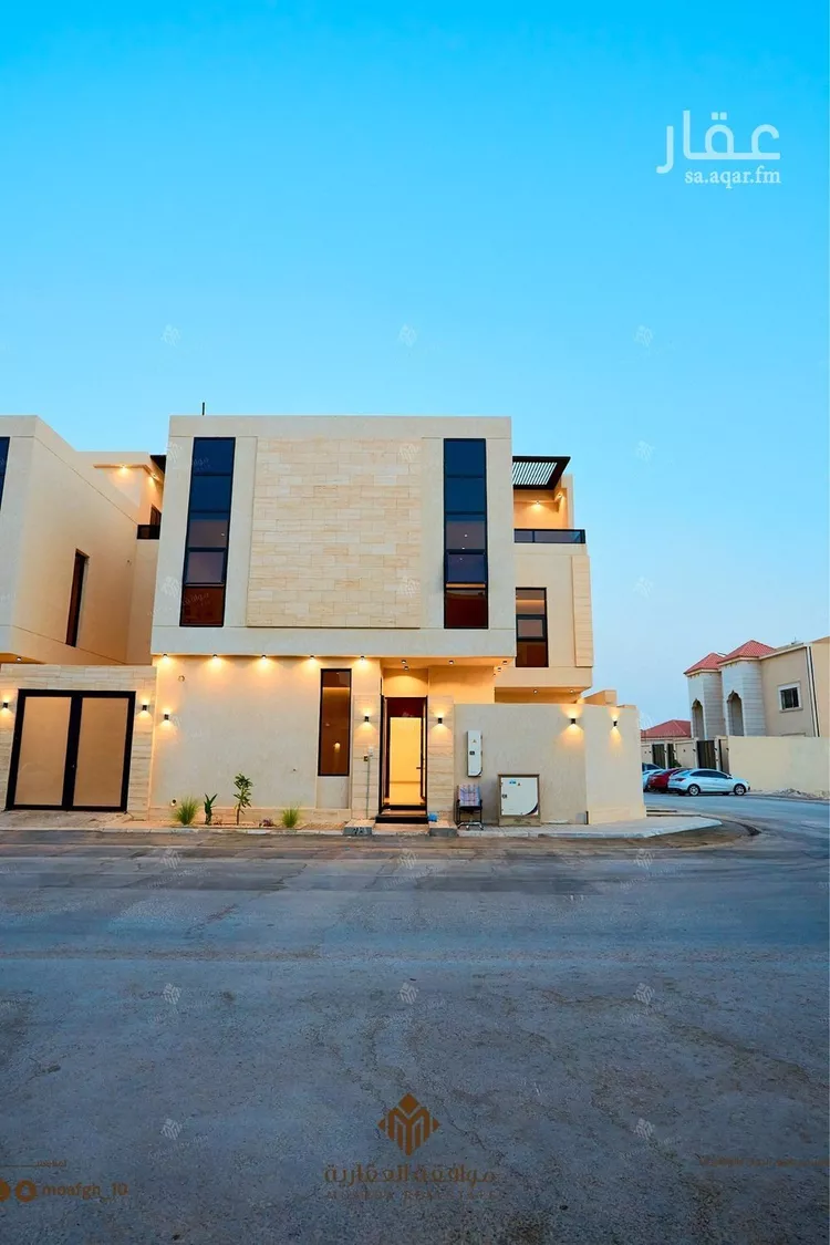 Villa for Sale in Riyadh Al Mahdiyah 6