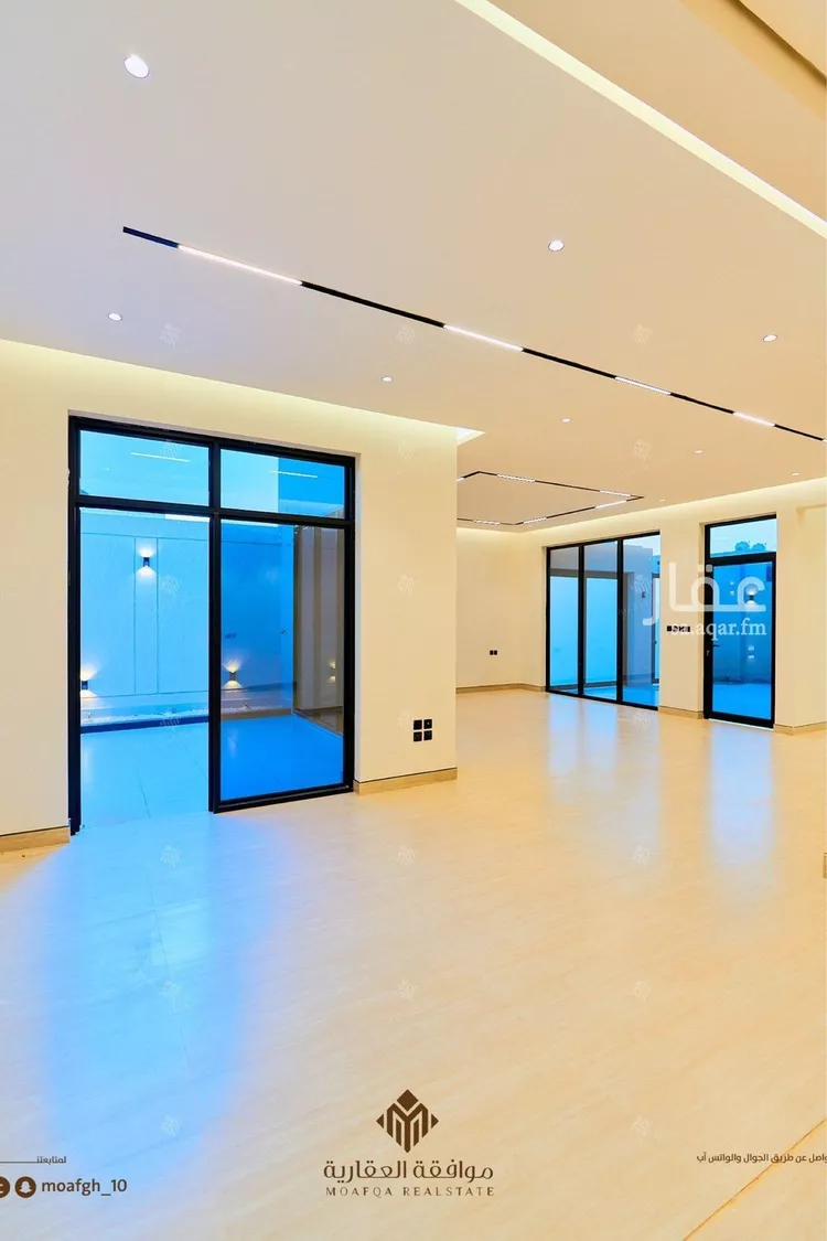 Villa for Sale in Riyadh Al Mahdiyah 7