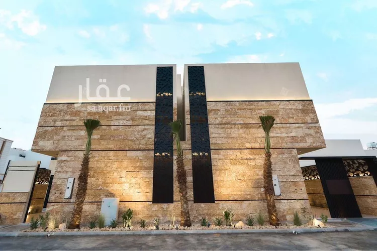 فيلا للبيع في شارع أبي الحسن الأسفرائيني, حي المهدية, مدينة الرياض, منطقة الرياض صورة 2