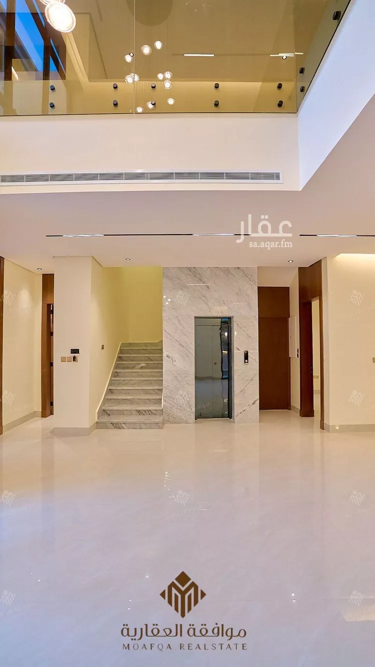 فيلا للبيع في شارع أبي الحسن الأسفرائيني, حي المهدية, مدينة الرياض, منطقة الرياض 21