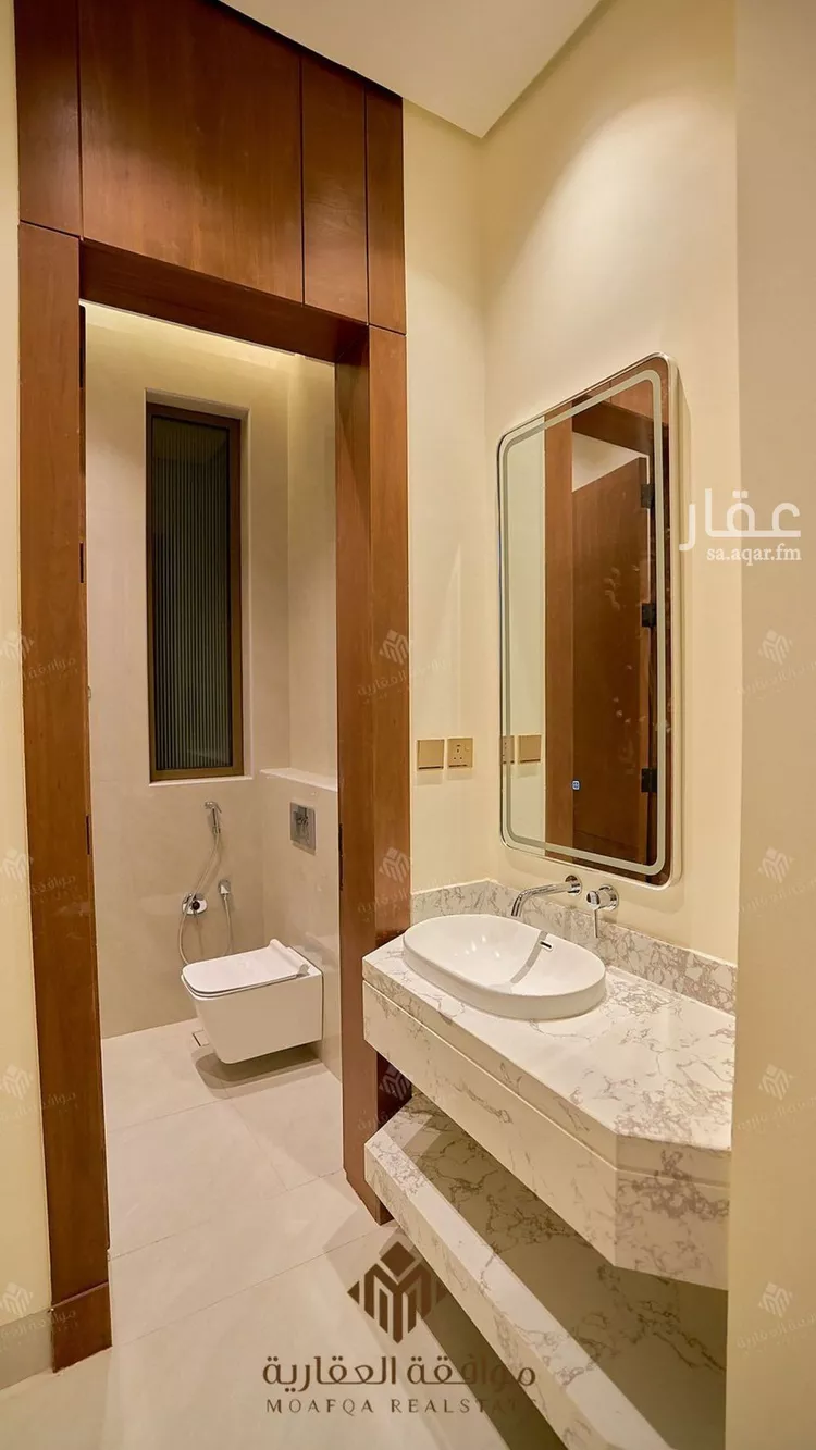 فيلا للبيع في شارع أبي الحسن الأسفرائيني, حي المهدية, مدينة الرياض, منطقة الرياض 24