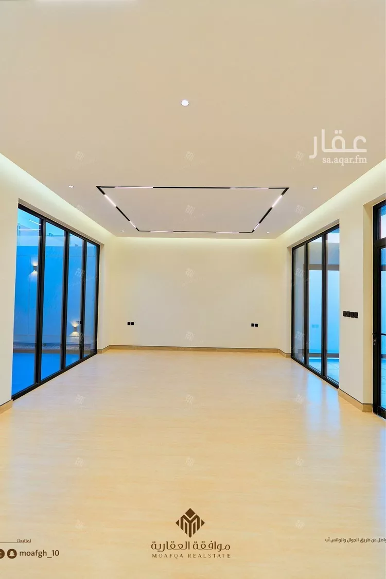 فيلا للبيع في شارع أبي الحسن الأسفرائيني, حي المهدية, مدينة الرياض, منطقة الرياض صورة 5