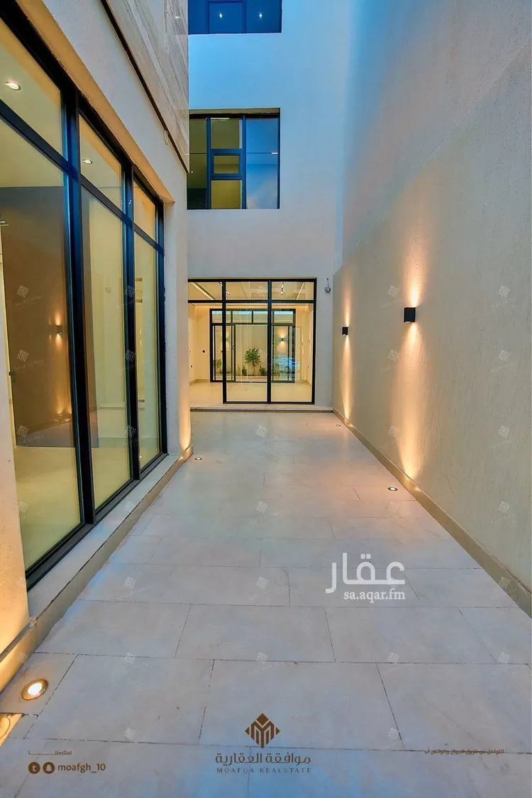 فيلا للبيع في شارع قطب الدين بن السلطان, حي المهدية, مدينة الرياض, منطقة الرياض صورة 3