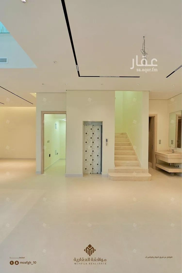 Villa for Sale in Riyadh Al Mahdiyah 12