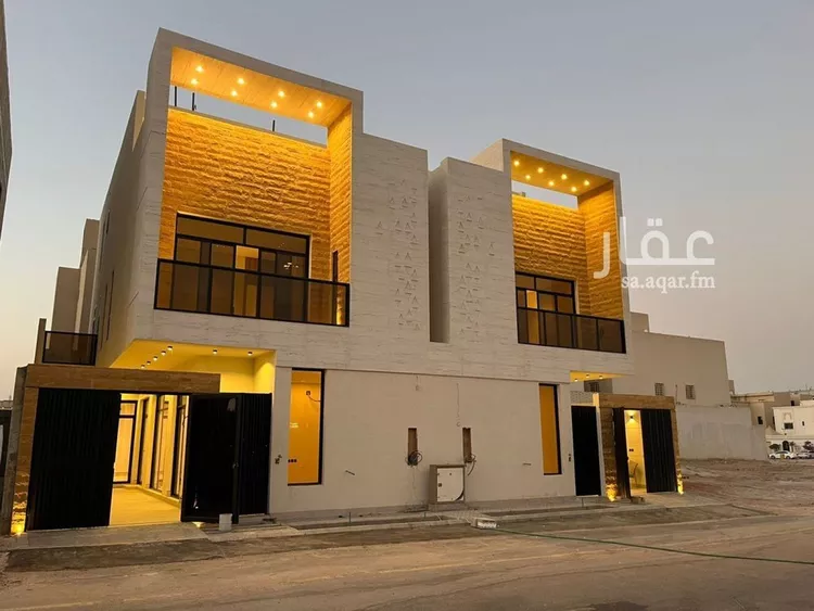 فيلا للبيع في شارع أحمد الكازروني, حي المهدية, مدينة الرياض, منطقة الرياض صورة 4